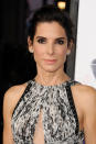 <p>Shortly after winning the 2010 Best Actress Oscar for her role in <em>The Blind Side</em><span>, <a rel="nofollow noopener" href="http://www.redbookmag.com/life/news/a42601/sandra-bullock-bryan-randall-move-in-together/" target="_blank" data-ylk="slk:Bullock's;elm:context_link;itc:0;sec:content-canvas" class="link ">Bullock's</a> marriage to Jesse James fell apart due to James cheating on her with multiple women. </span></p><p><span>"Nobody can be prepared for anything. If you end up in a place where you can look back and go, 'It happened, but I'm so lucky to be sitting where I am sitting,'" <a rel="nofollow noopener" href="http://www.vogue.com/article/lift-off-sandra-bullock-gravity" target="_blank" data-ylk="slk:the actress told;elm:context_link;itc:0;sec:content-canvas" class="link ">the actress told </a><em><a rel="nofollow noopener" href="http://www.vogue.com/article/lift-off-sandra-bullock-gravity" target="_blank" data-ylk="slk:Vogue;elm:context_link;itc:0;sec:content-canvas" class="link ">Vogue</a> </em><span>of the split in a 2013 interview.</span></span></p>