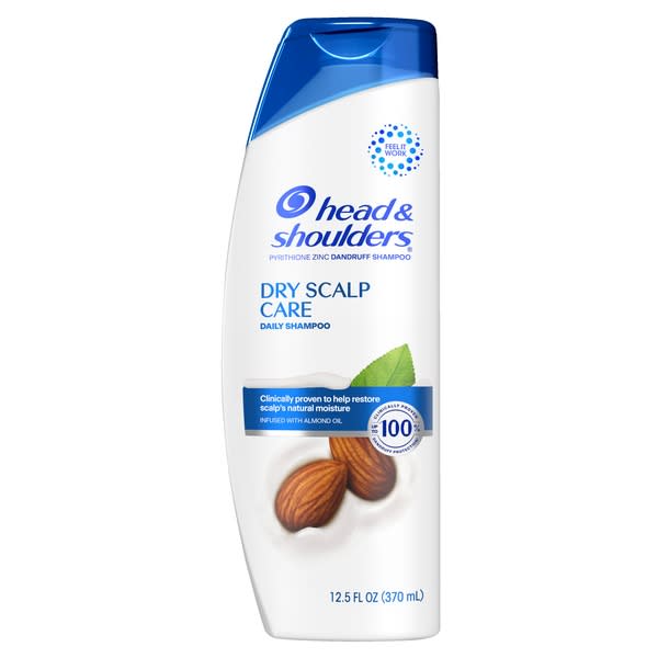 <p><a href="https://go.redirectingat.com?id=74968X1596630&url=https%3A%2F%2Fwww.cvs.com%2Fshop%2Fhead-shoulders-dry-scalp-care-dandruff-shampoo-12-5-oz-prodid-1014913%3FskuId%3D431768&sref=https%3A%2F%2Fwww.womenshealthmag.com%2Fbeauty%2Fg28448807%2Fbest-dry-scalp-shampoos%2F" rel="nofollow noopener" target="_blank" data-ylk="slk:Shop Now;elm:context_link;itc:0;sec:content-canvas" class="link ">Shop Now</a></p><p>Dry Scalp Care Dandruff Shampoo</p><p>cvs.com</p><p>$7.99</p>