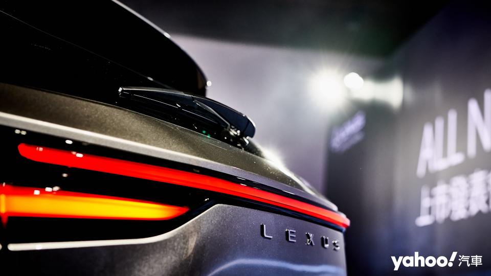 <p>2022 Lexus大改款第二代NX車系正式發表！-06</p> 