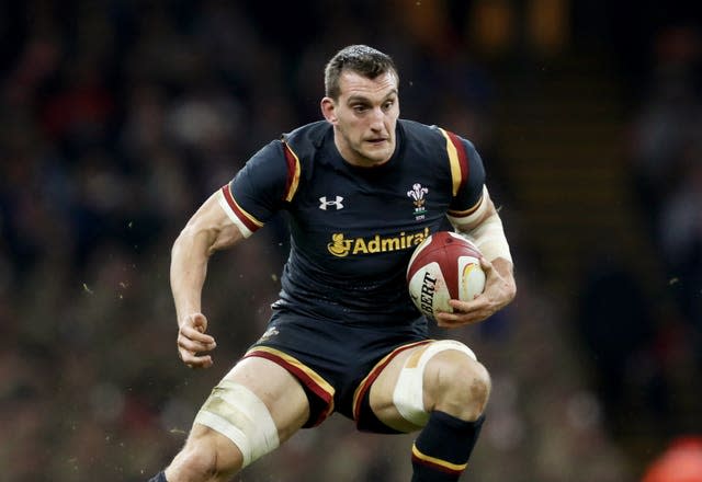 Sam Warburton