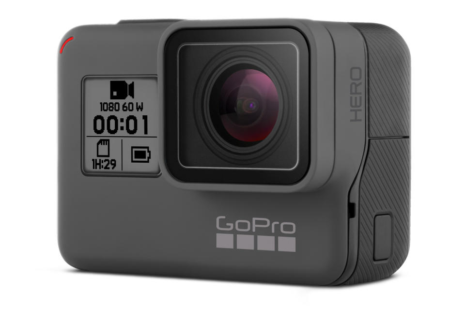 GoPro