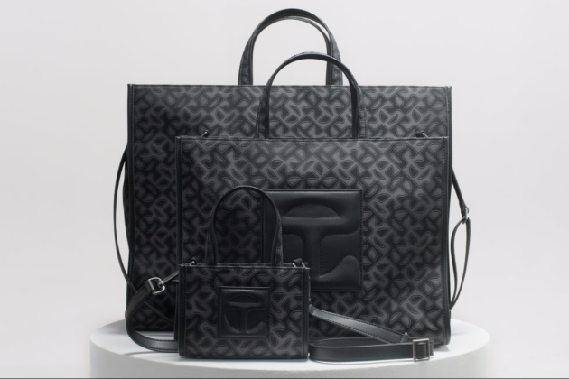 Launches Rare Chanel and Louis Vuitton Bags for October Handbag Month