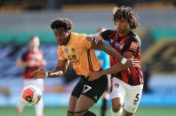 Premier League - Wolverhampton Wanderers v AFC Bournemouth