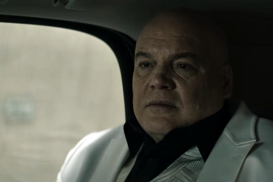 Echo presenta su tráiler oficial con el regreso de Vincent DOnofrio como Kingpin