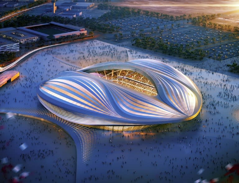 Qatar Wants to Host Olympics Next - Front Office Sports