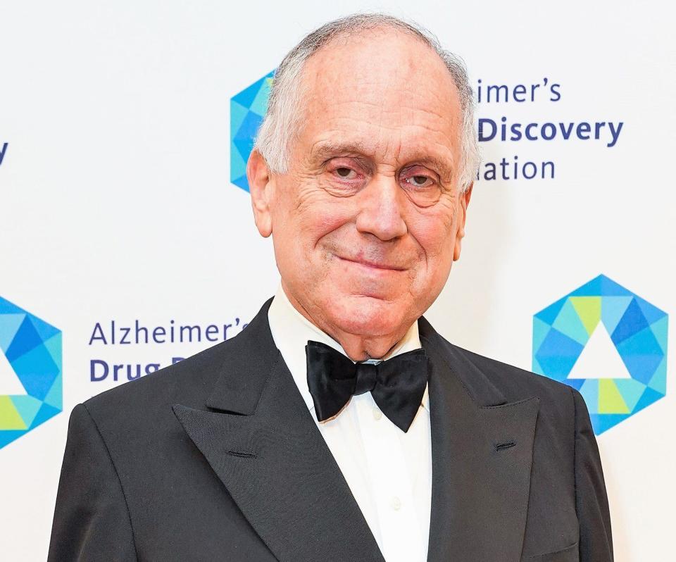 Ronald Lauder