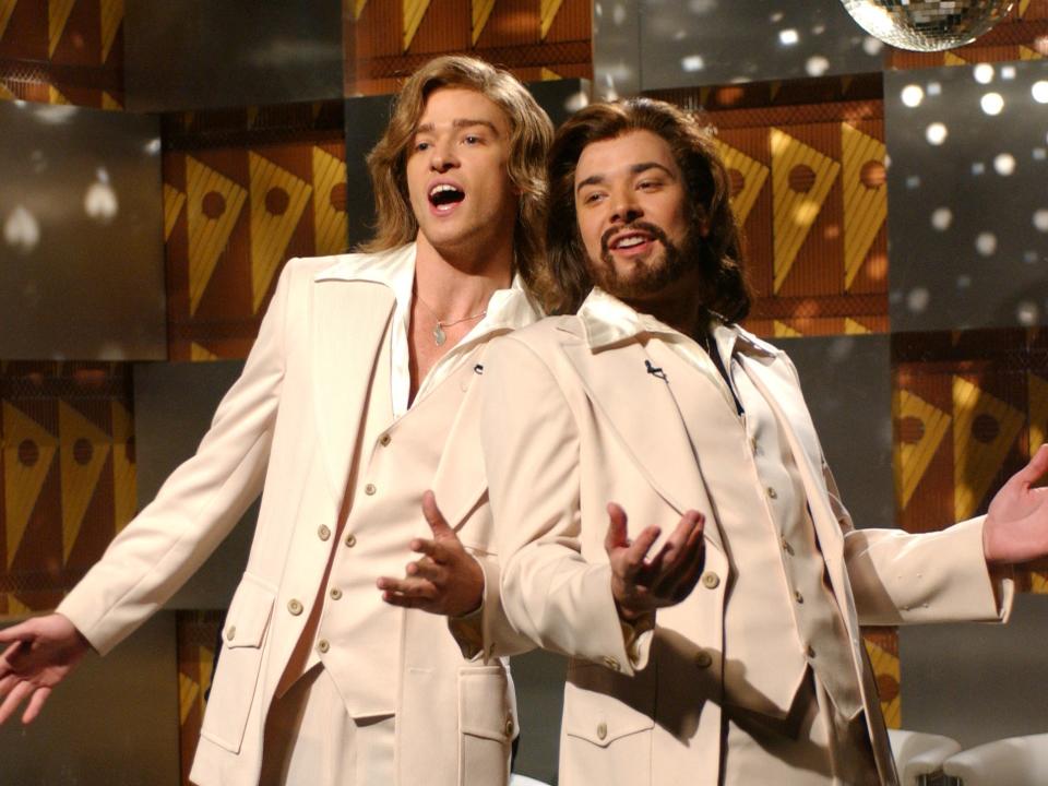 justin timberlake jimmy fallon snl