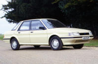 <p>In isolation, the Montego was a good car. Unfortunately, rival manufacturers were <strong>building better alternatives</strong>, so not even the Montego Turbo, billed as ‘the quickest MG production of all time’ could prevent terminal decline as soon as production stopped in 1994.</p>