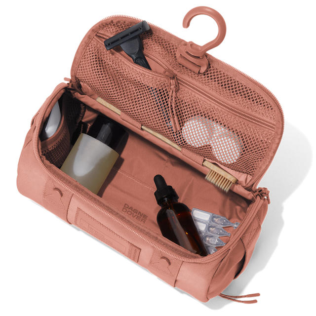 Dagne Dover Has a New Travel Carry-On Collection, Just in Time for