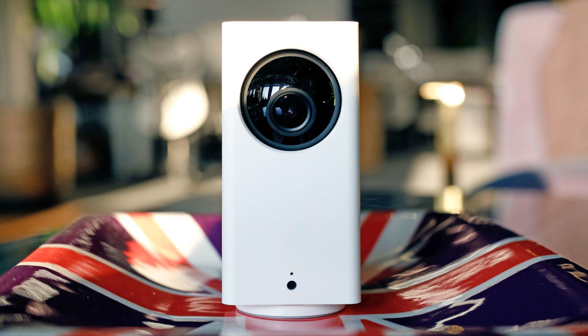 Wyze Cam Outdoor review: Wyze's outdoor camera is dirt cheap yet top-shelf