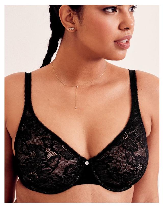 The 11 Best Places To Shop Plus-Size Lingerie At Any Budget - Yahoo Sports