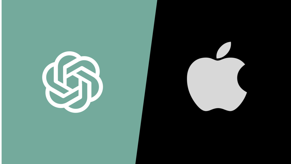 Apple and OpenAI