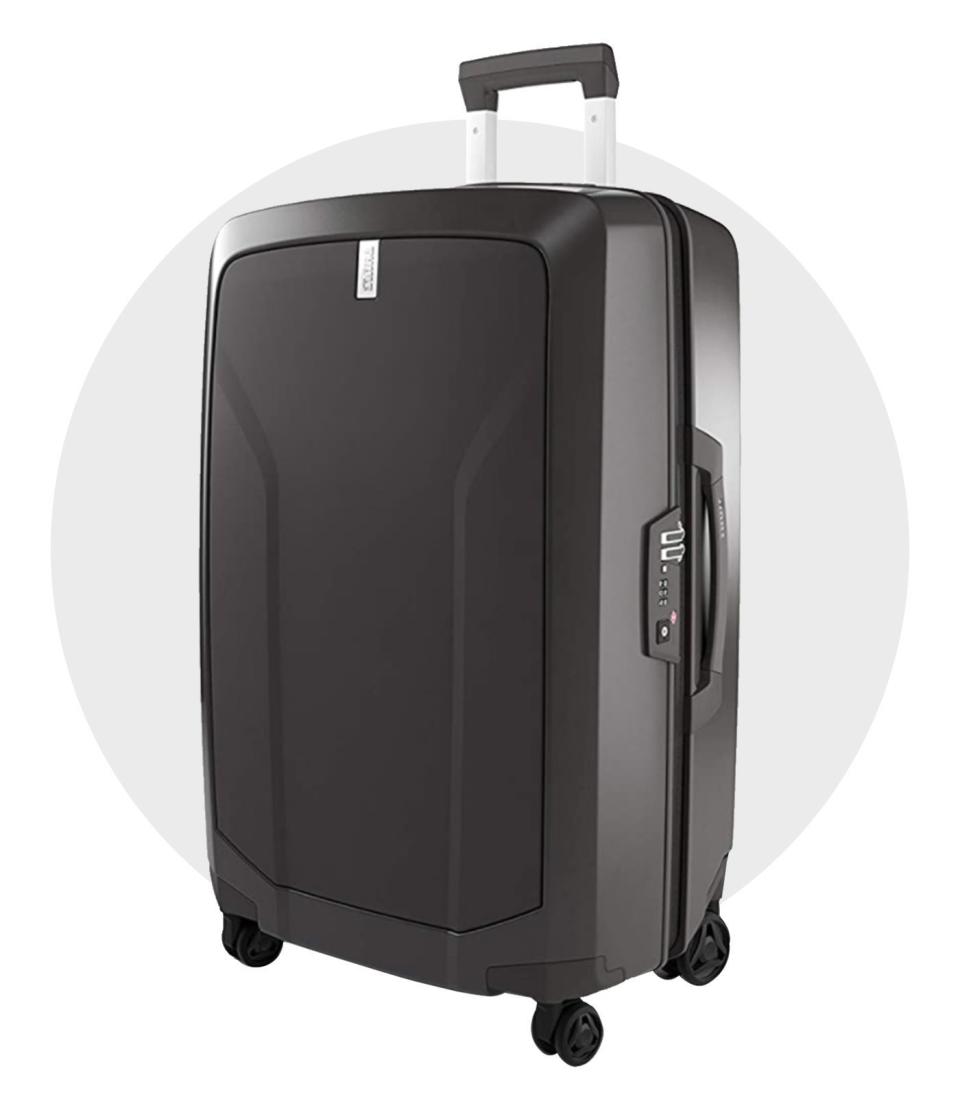 27" Revolve Luggage