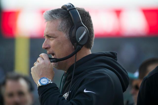 Browns to interview Brian Flores, Jim Schwartz in next two days