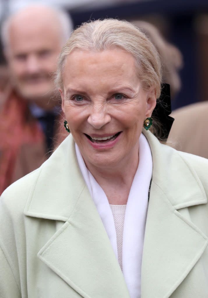 Princess Michael of Kent