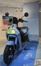 Gogoro 3 Delight