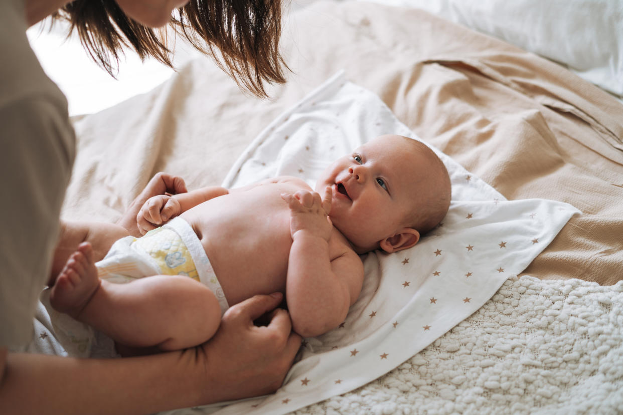 Réduisez vos dépenses mensuelles avec ce pack de couches Pampers ! 