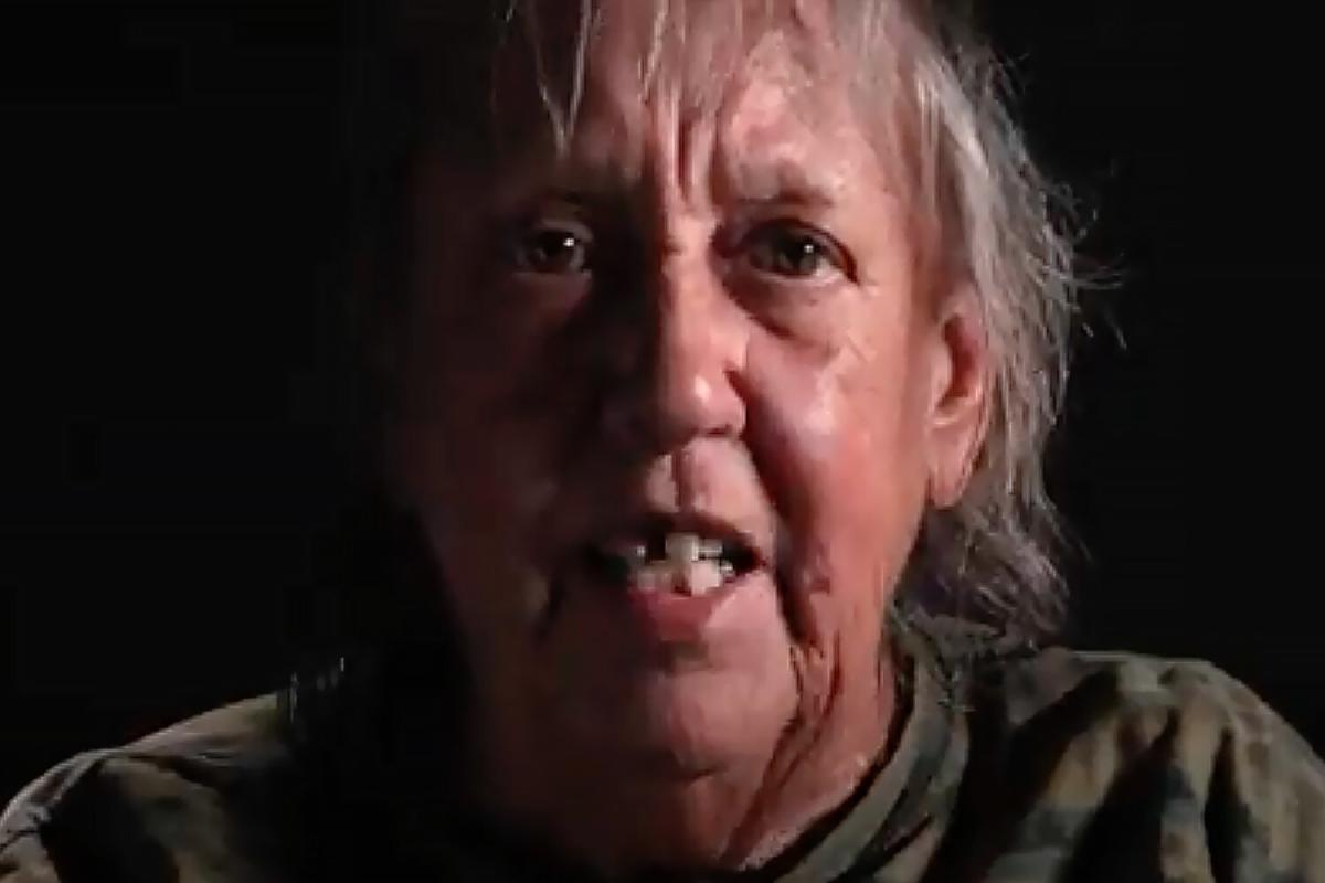 Shelley Duvall Makes Acting Return In Nsfw Trailer For Werewolf Movie The Forest Hills