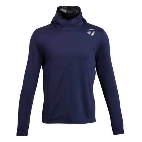 TaylorMade - Sudadera con capucha Cokata