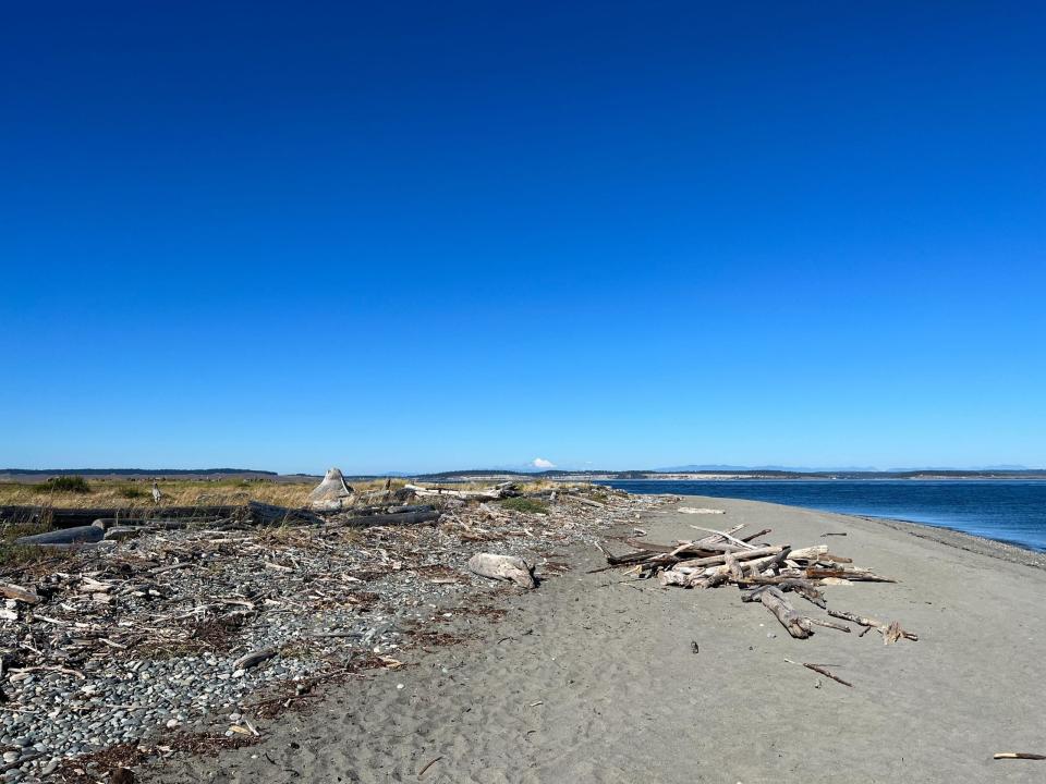 Port Townsend, Washington.