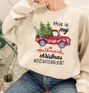 <p>etsy.com</p><p><strong>$9.90</strong></p><p>Get ready to actually live in this sweater all season. </p>