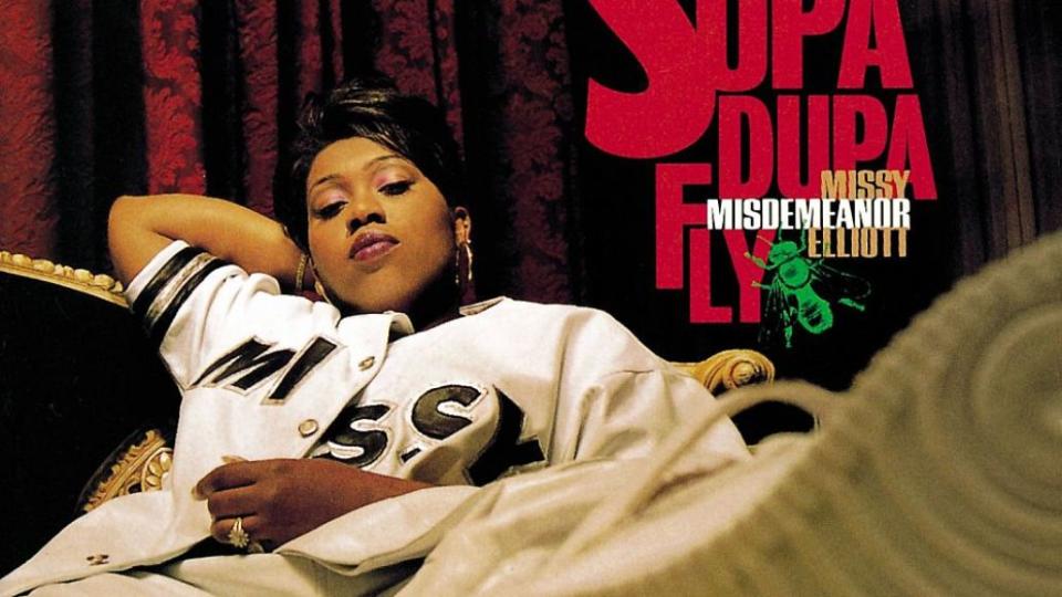 missy supa dupa fly greatest hip-hop albums of all time