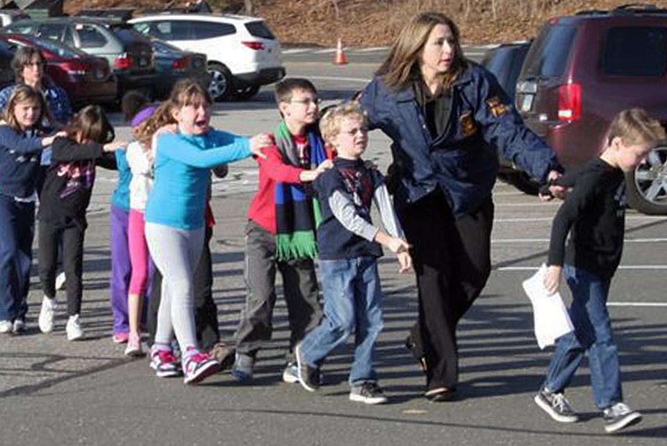 Sandy Hook Elementary