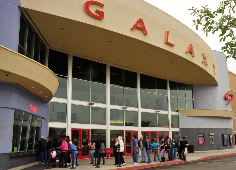 As a way to encourage moviegoers to return to the movie theater, National Cinema Day on Saturday, Sept. 3 will offer $3 tickets across the country, including in Visalia and Tulare.