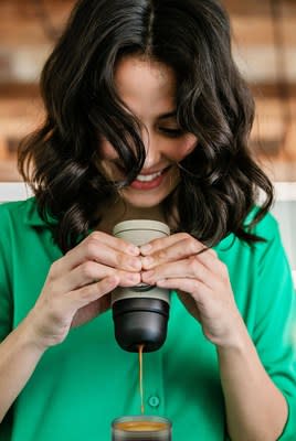 Novo Capsule on creating the perfect single-serve Nespresso-compatible  coffee capsule - Global Coffee Report