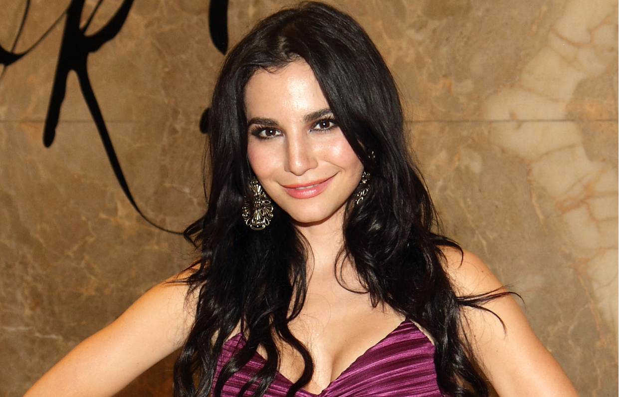 Martha Higareda / Cortesía