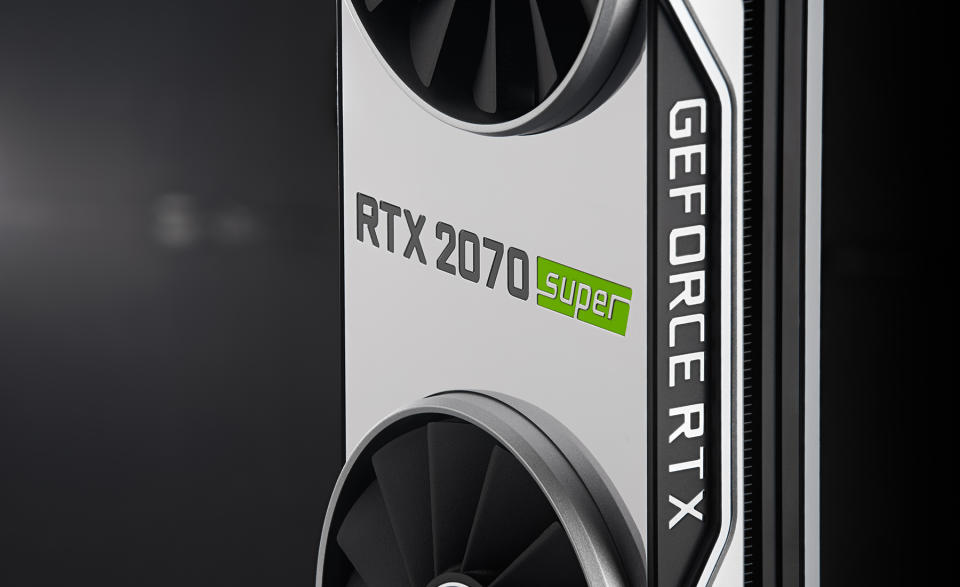 RTX SUPER