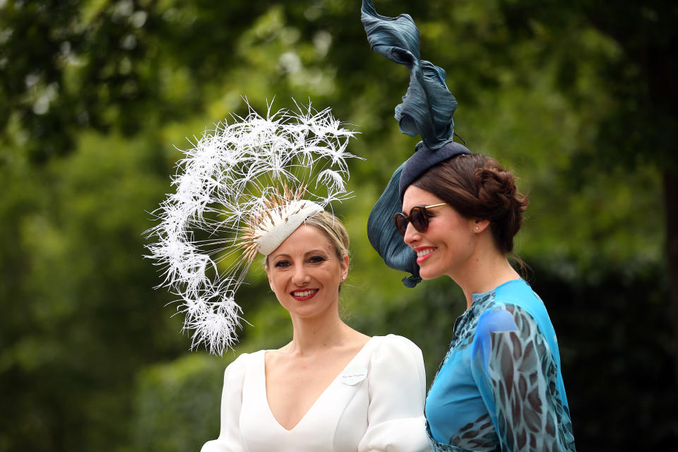 Royal Ascot 2019: Tag 3