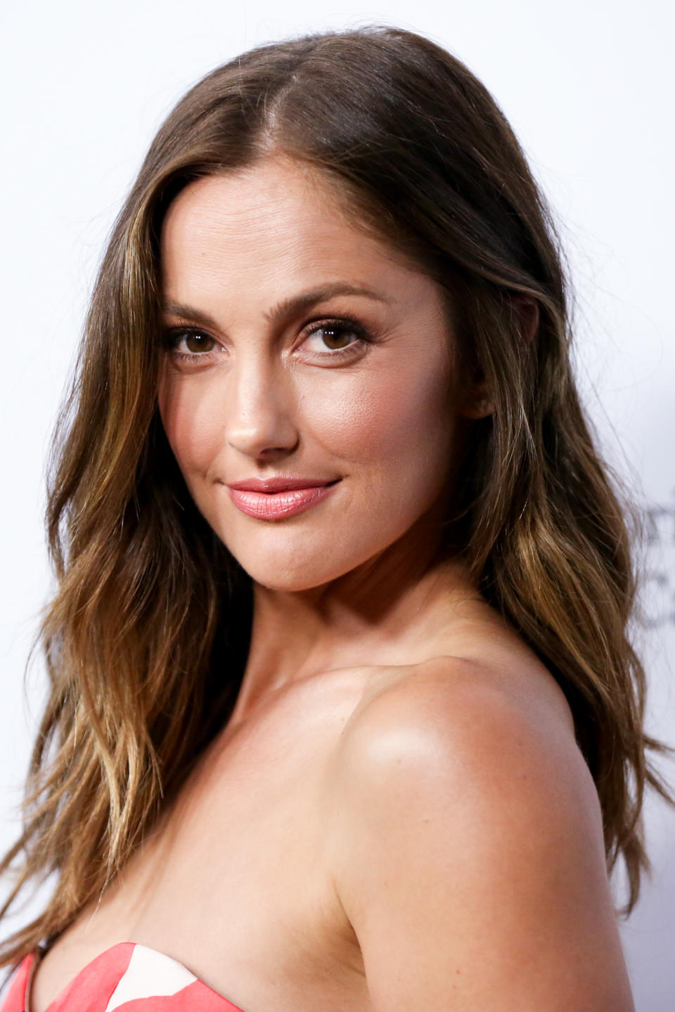 Minka Kelly