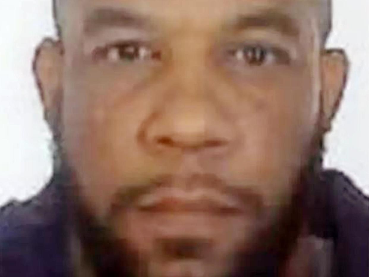 Khalid Masood: Metropolitan Police