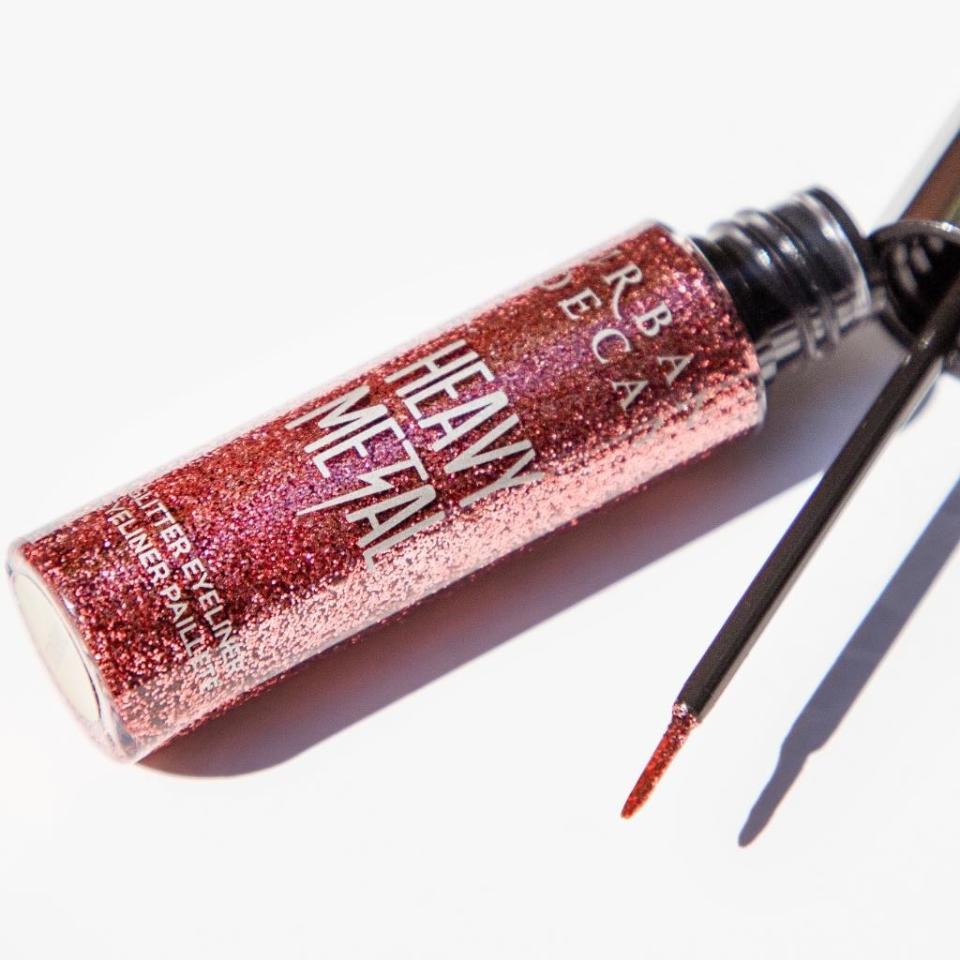 Urban Decay Heavy Metal Glitter Liner