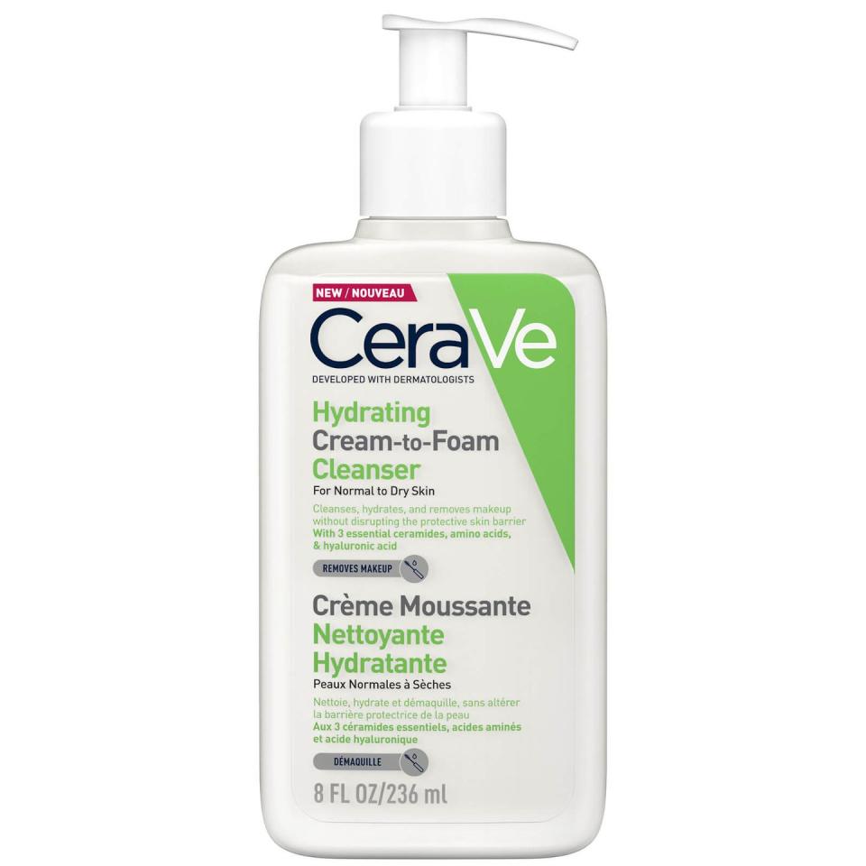 10) CeraVe