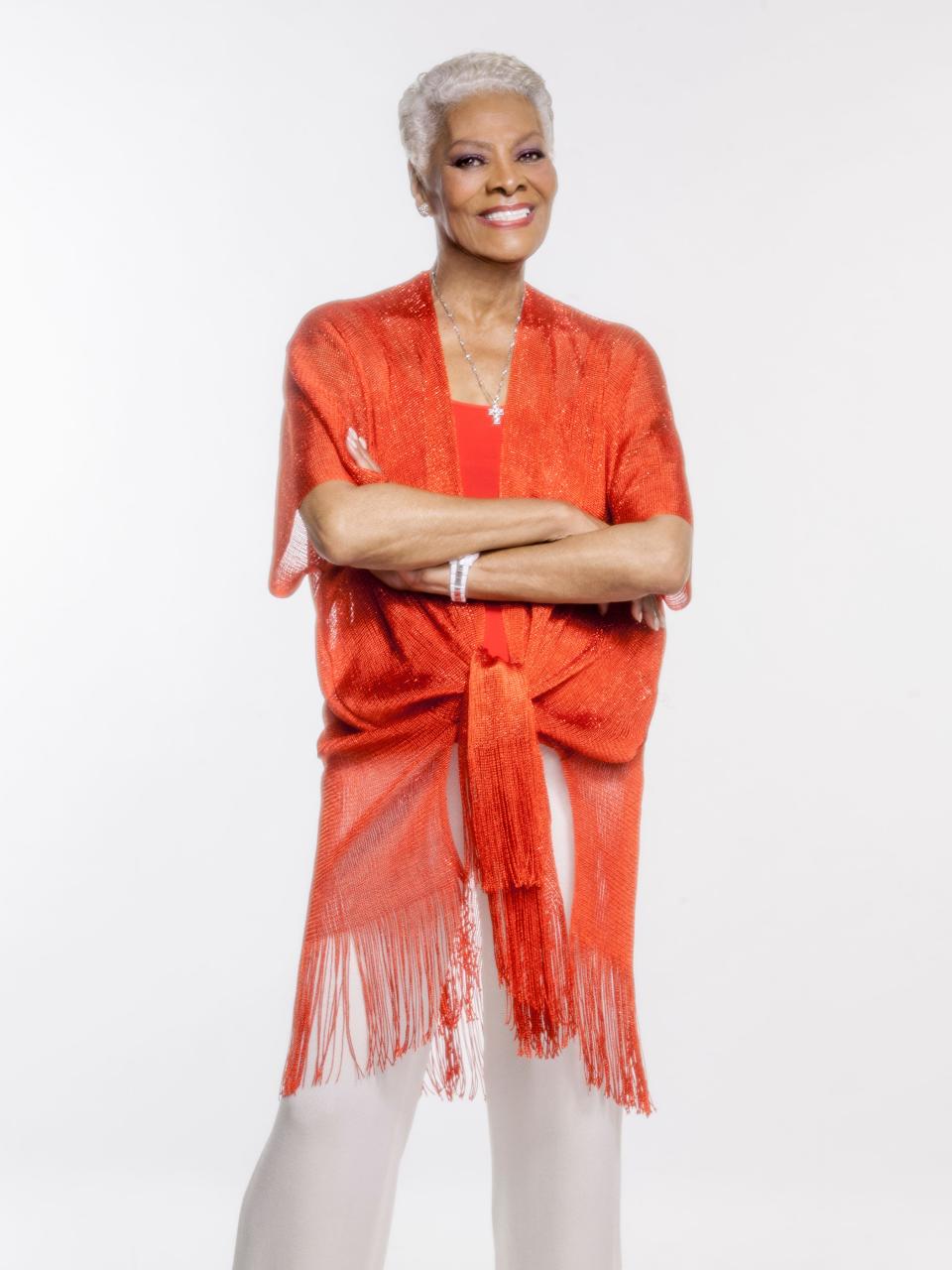 Dionne Warwick, a seemingly ageless 81, has tapped into a new level of popularity among a younger generation thanks to her social media savvy.