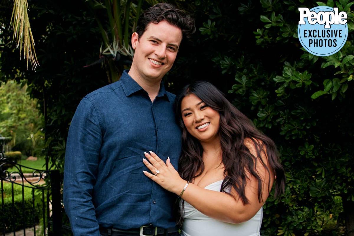 YouTuber Remi Cruz Is Engaged to Longtime Boyfriend Cal Parsons