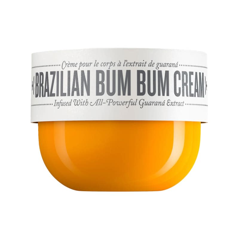 Brazilian Bum Bum Visibly Firming Refillable Body Cream