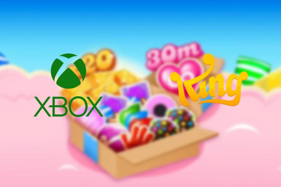 Franquicia que será propiedad de Xbox ya generó $20 MMDD