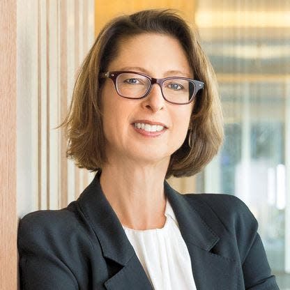 In 2024, Abigail Johnson tops the list of New England billionaires.