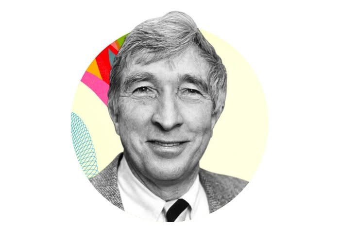 John Updike