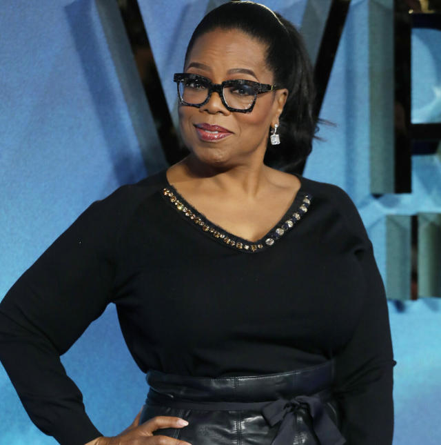 Is Louis Vuitton treating South Africans similarly to how they treated  Oprah Winfrey? - VIDAR