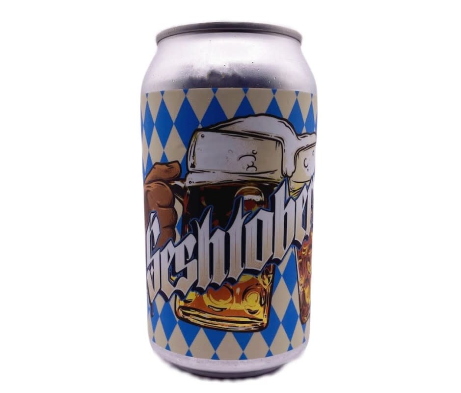 <p><strong>Denver, Colorado</strong></p><p><strong>Style:</strong> Session Oktoberfest</p><p>While the very nature of Oktoberfest beers make them easy to drink one after another, <a href="https://calltoarmsbrewing.com/" rel="nofollow noopener" target="_blank" data-ylk="slk:Call to Arms;elm:context_link;itc:0;sec:content-canvas" class="link ">Call to Arms </a>made its recipe super sessionable. The beer pours a light copper amber color with aromas of malted grain and caramel. Its flavor profile includes toasted whole grain bread with lingering toastiness.</p><p><strong>ABV:</strong> 4.4%</p>
