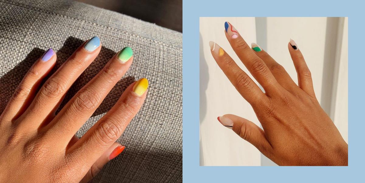 62 Dreamy Nail Designs To Take Your Nail Art To The Next Level