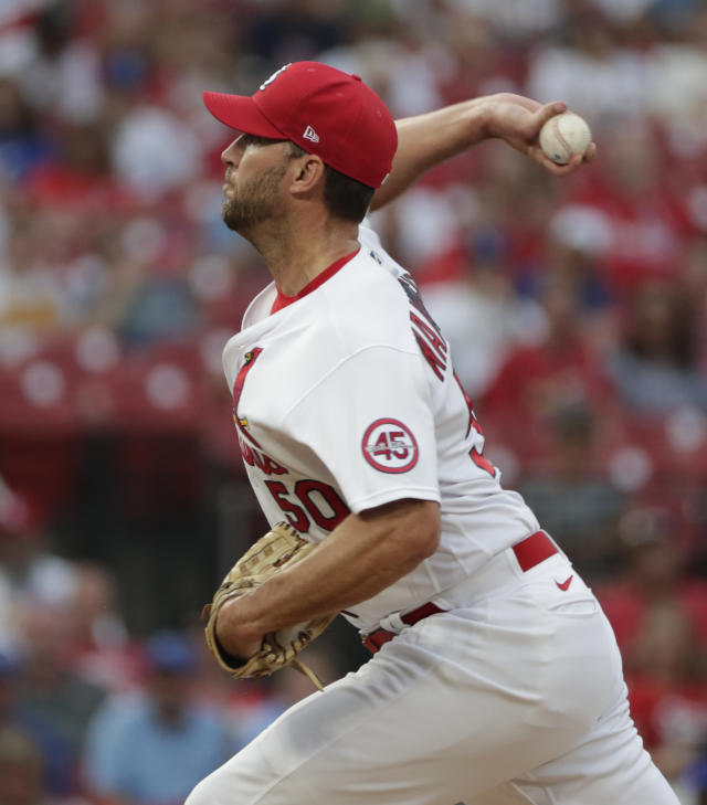 O'Neill and Goldschmidt homer, Cardinals beat Royals 4-2