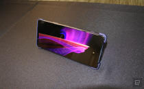 <p>Sony Xperia 1 III</p> 