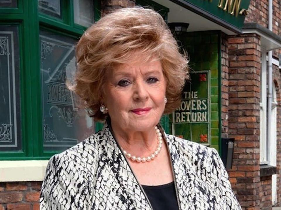 barbara knox