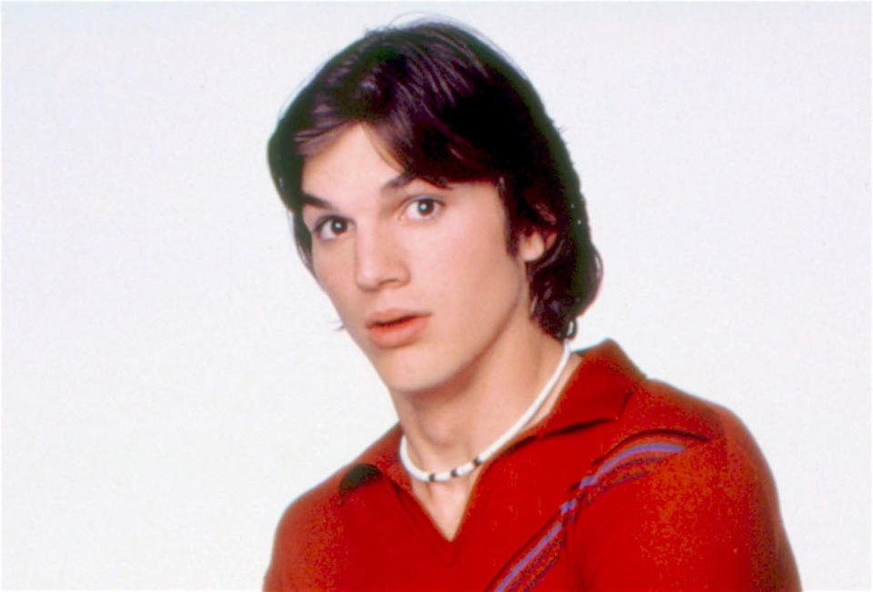 22. Kelso, That ’70s Show