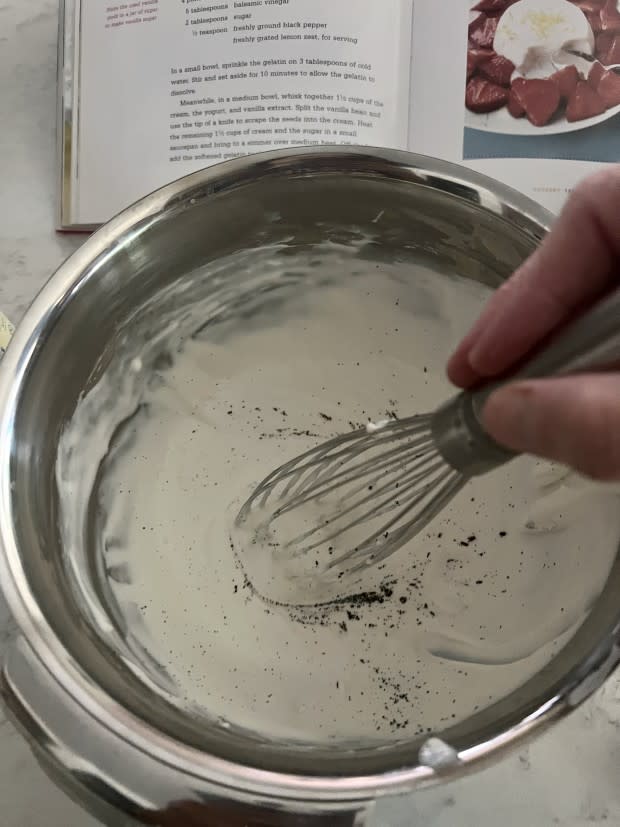 Whisking<p>Theresa Greco</p>